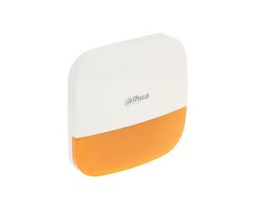 Sygnalizator bezprzewodowy zewnętrzny DAHUA ARA13-W2(868) (żółty)