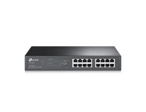 SWITCH TP-LINK TL-SG1016PE (POE)