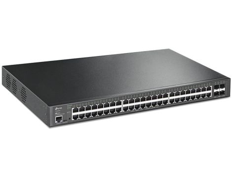 Switch TP-LINK TL-SG3452XP
