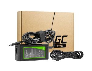 ZASILACZ ŁADOWARKA DO LAPTOPA UNIWERSALNA APPLE Green Cell PRO AD133P 20V 2,25A 45W USB-C