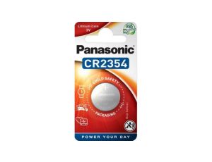 Bateria CR2354 1BL PANASONIC 3V 560mAh (1 szt.)