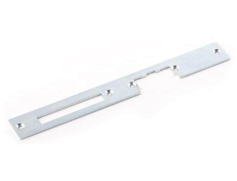 SZYLD ELEKTRA DO KASET CYNKOWANY