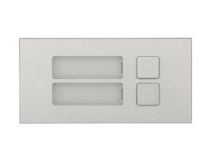 Moduł 2 przycisków DAHUA VTO4202F-MB2