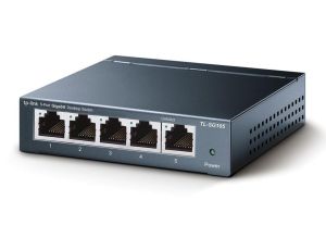 SWITCH TP-LINK TL-SG105