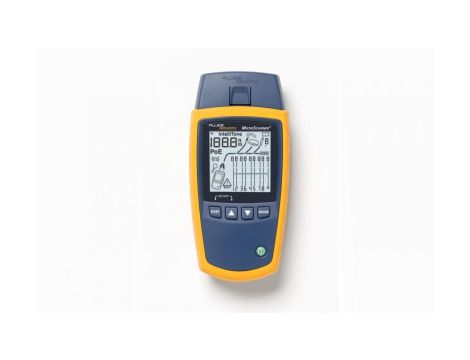 Tester do weryfikacji okablowania MicroScanner 2 FL-MS2-100