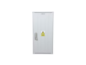 Obudowa termoutwardzalna 840x400x250mm IP44 STN 40x84 (zawiera kątowniki) IOB-31310-00-002