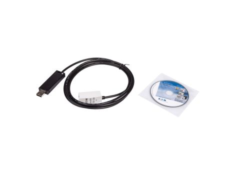 Kabel do programowania 2m EASY800-USB-CAB 106408