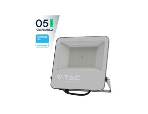 Projektor LED 100W 16000lm 4000K Dioda 160LM/W IP65 Czarny 10355