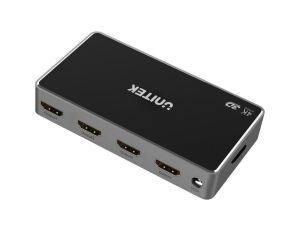Unitek V1109A Rozgałęźnik sygnału HDMI 1.4b 1 IN-4 OUT 4K