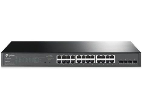 SWITCH TP-LINK TL-SG2428P