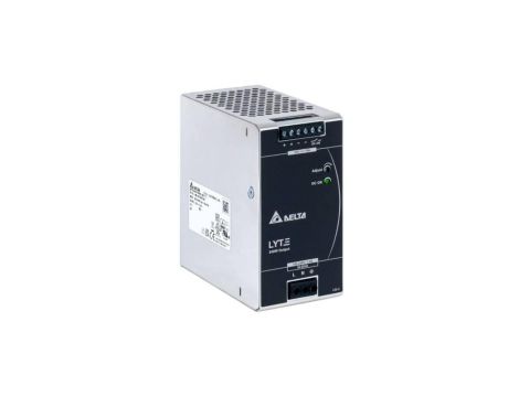 Zasilacz na szynę DIN 24V 10A 240W DRL-24V240W1AS