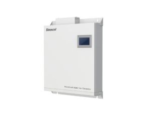 Kompensator aktywny mocy biernej Sinexcel z funkcją redukcji harmonicznych serii ASVG 75kVar P5 Ultra montaż naścienny IP20