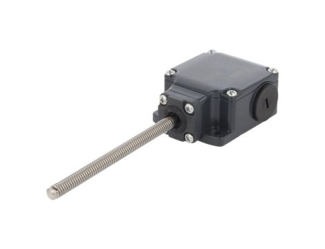 Wyłącznik krańcowy NO + NC 10A max.500VAC max.250VDC FL 525