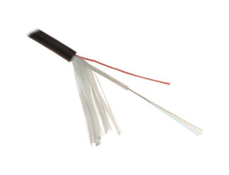 Kabel światłowodowy GYFXTH-4/500M