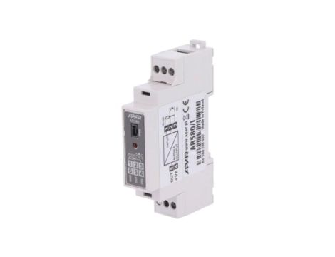 AR580/I Przetwornik temperatury, 1036VDC, Właściwości: 1 kanał