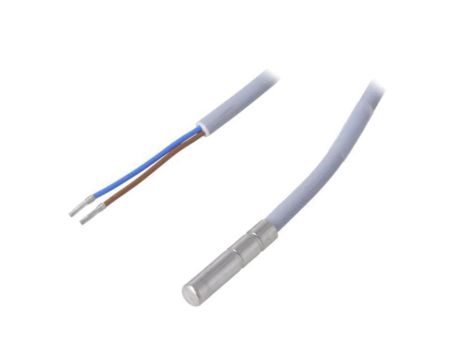 SCP-NTC/B Czujnik: temperatury, NTC, Temp: -3080C, 10k, Dł: 3m