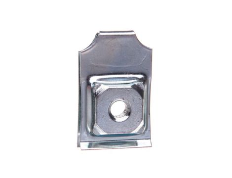 Uchwyt gwintowany M4 do podstaw montażowych perforowanych XL3 400 036440 /100szt./