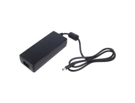 GST120A24-P1M Zasilacz impulsowy, 24VDC, 5A, Wyj: 5,5/2,5, 120W, 85264VAC, 89,5