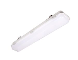 Oprawa hermetyczna WARS 2x120 4000K IP65 / 93104