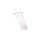 Oprawa Panel LED awaryjno-użytkowy AURA (45W/4500m 2W/286lm) 4000K 120x30 M 1H MT 91007