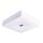 Oprawa sieciowo-awaryjna natynkowa STARLET QUAD SC 250 M 3H MT / 92934