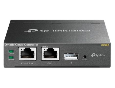 TP-LINK Kontroler Omada Cloud OC200