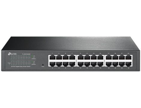 SWITCH TP-LINK TL-SG1024DE