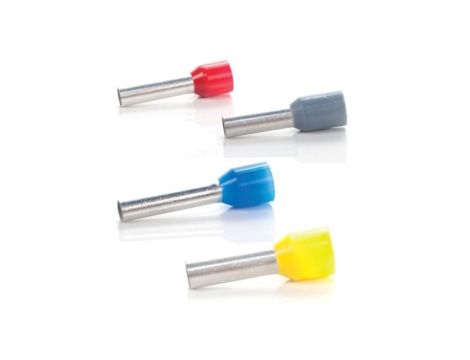 TULEJKA IZOLOWANA 16mm2 DUI-16,0-10NB NIEBIESKI (100szt.)