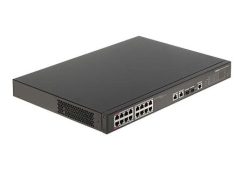 SWITCH DAHUA PFS4218-16ET-240-V3