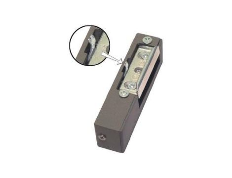 ZACZEP ELEKTRA R3 Z BLOK. PRAWY