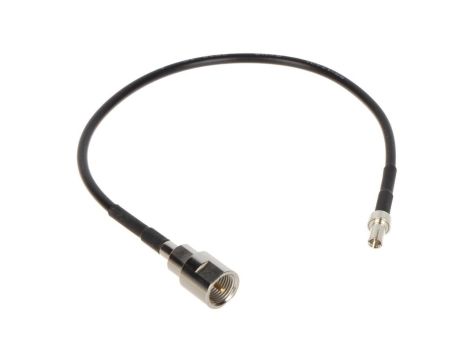 Konektor GSM FME-W/TS9-0.2 CYFROWY POLSAT
