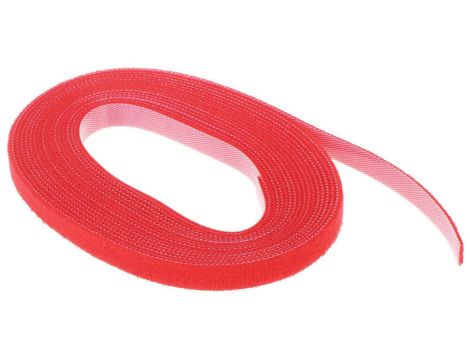 Opaska rzepowa OPR-5000X10/RED