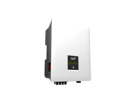 Inwerter sieciowy 3-fazowy 8kW FoxESS T8 G3 2MPPT, rozłącznik DC, WLAN