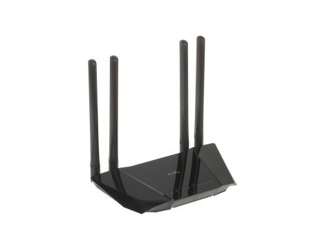 Punkt dostępowy 4G LTE +Router CUDY-LT400 2.4GHz, 5GHz, 300Mb/s