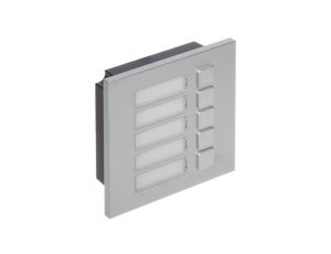 Moduł klawiatury do wideodomofonu VTO4202F-MB5 do modułu VTO4202F-P DAHUA