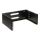 Uchwyt do montażu w szafie RACK 19cali WRH19-4U/4U-330B