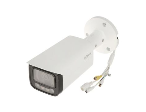 Kamera tubowa IP 8.3Mpx 3.6mm IPC-HFW2849T-AS-IL-0360B WizSense