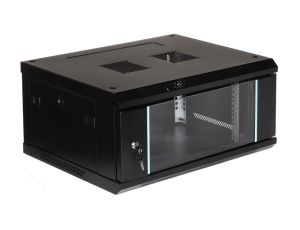 Szafa RACK 19cali 4U wisząca EPRADO-R19-4U/450-BLUE