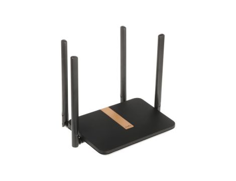 Punkt dostępowy 4G LTE +Router CUDY-LT500D 2.4GHz, 5GHz, 867Mb/s + 300Mb/s