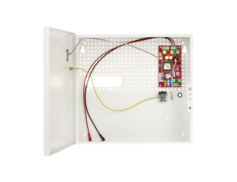 Zasilacz buforowy impulsowy w obudowie 325x305x88 AUPS-70-120-F ATTE