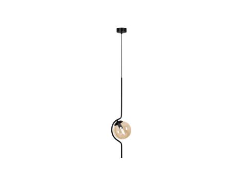 Lampa wisząca K-5335 z serii VELA Kaja Lighting