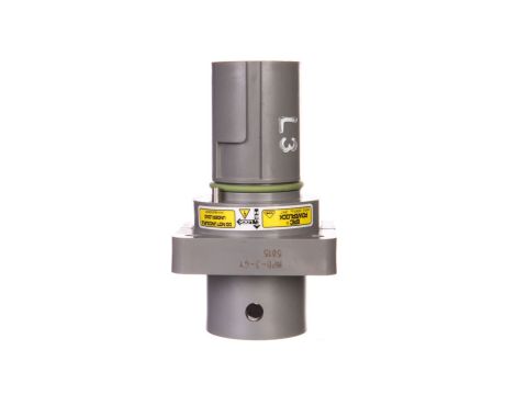 Obudowa wtyczki pulpitowa EPIC POWERLOCK A1 C L3 szara SP M12 44420225
