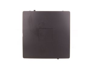 Simon Basic Zaślepka ramki grafit matowy BMP/28