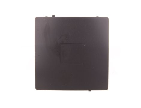 Simon Basic Zaślepka ramki grafit matowy BMP/28