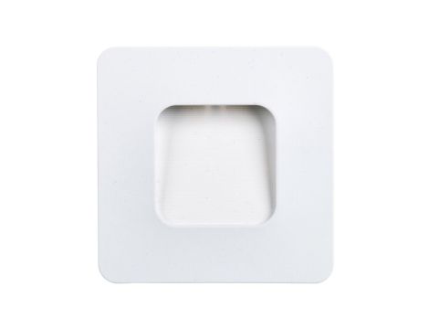 Oprawa LED TETI NT 12V DC BIA biała zimna 17-141-51 LED11714151