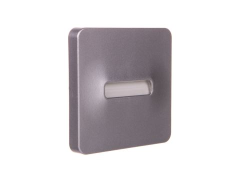 Oprawa LED LAMI NT 12V DC SRB biała zimna 18-141-81 LED11814181