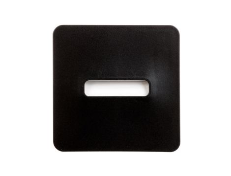 Oprawa LED LAMI NT 12V DC CZN biała ciepła 18-141-62 LED11814162