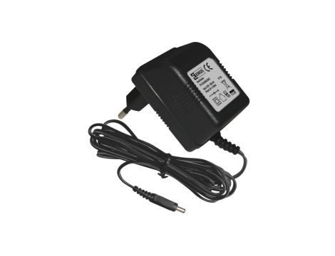 Zasilacz do latarki 230V / 6V DC 300mA /P2305/ V94420