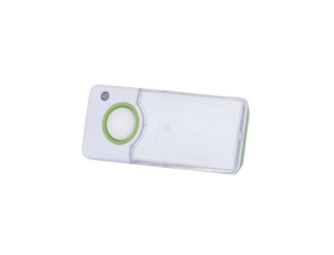 Przycisk do dzwonka bezprzewodowego zasięg 100m /P5740-42/ P5740T