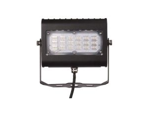 Projektor LED PROFI+ 30W 2850lm 4000K IP65 czarny ZS2420